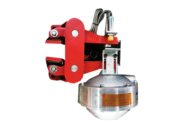 QP、CQP系列氣動鉗盤式制動器