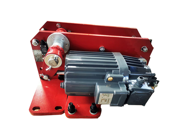 YFX,YXZ，YPII電力液壓防風(fēng)鐵楔制動(dòng)器