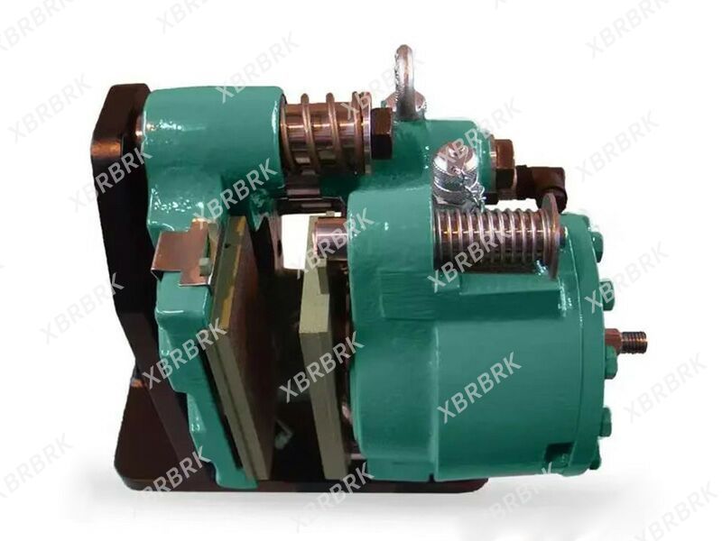 ZSDB75、ZSDB90 液壓盤(pán)式制動(dòng)器