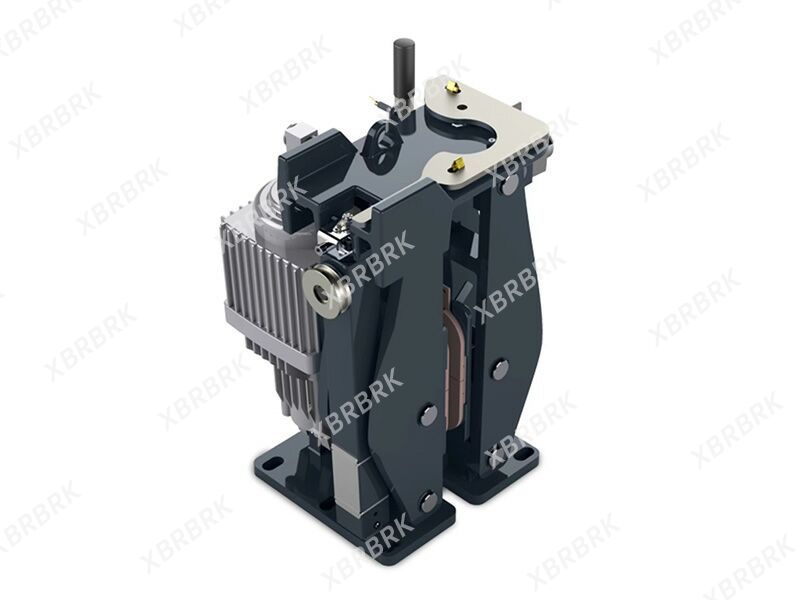 TDXB.I、TDXB.II、電力液壓臂盤式制動(dòng)器